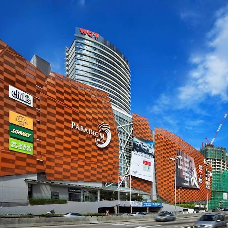 Cozy Kelana Jaya Semi-D Apt Near Mall, College & Hospital Petaling Jaya Zewnętrze zdjęcie