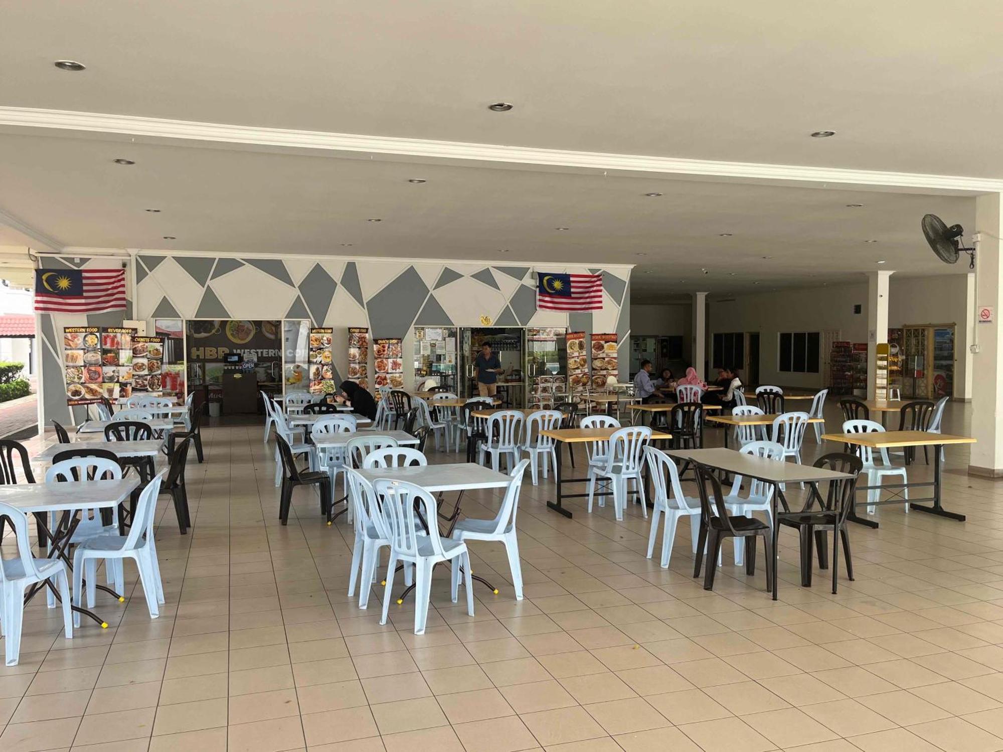 Cozy Kelana Jaya Semi-D Apt Near Mall, College & Hospital Petaling Jaya Zewnętrze zdjęcie