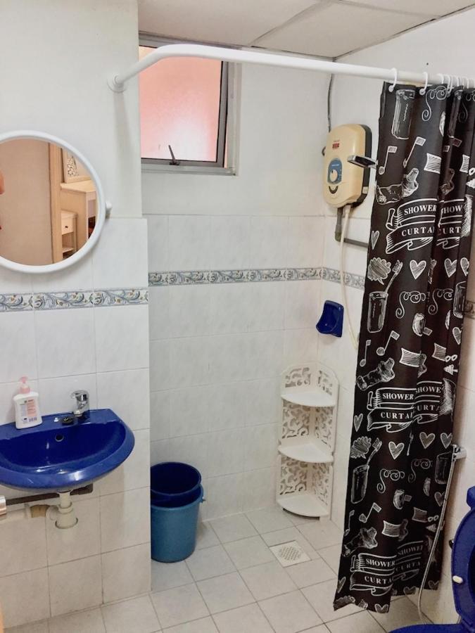 Cozy Kelana Jaya Semi-D Apt Near Mall, College & Hospital Petaling Jaya Zewnętrze zdjęcie