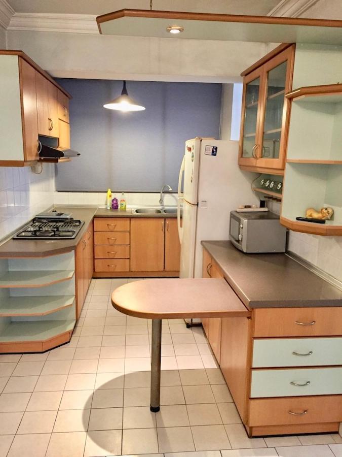 Cozy Kelana Jaya Semi-D Apt Near Mall, College & Hospital Petaling Jaya Zewnętrze zdjęcie