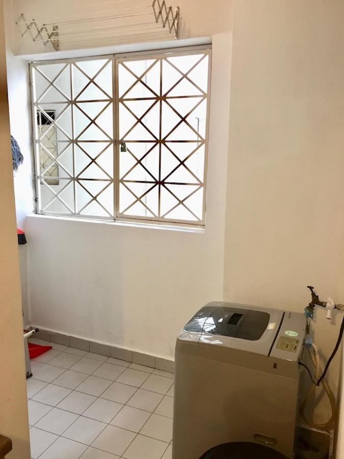Cozy Kelana Jaya Semi-D Apt Near Mall, College & Hospital Petaling Jaya Zewnętrze zdjęcie