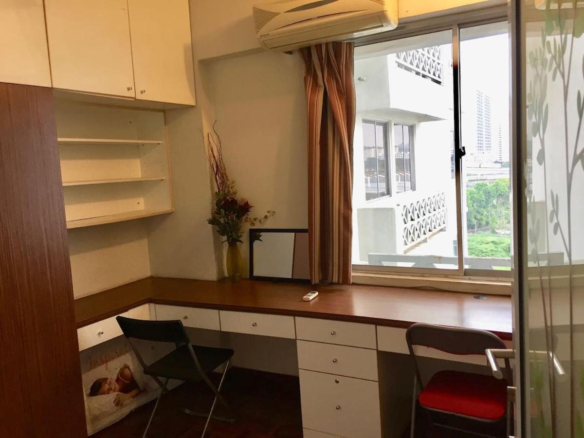 Cozy Kelana Jaya Semi-D Apt Near Mall, College & Hospital Petaling Jaya Zewnętrze zdjęcie