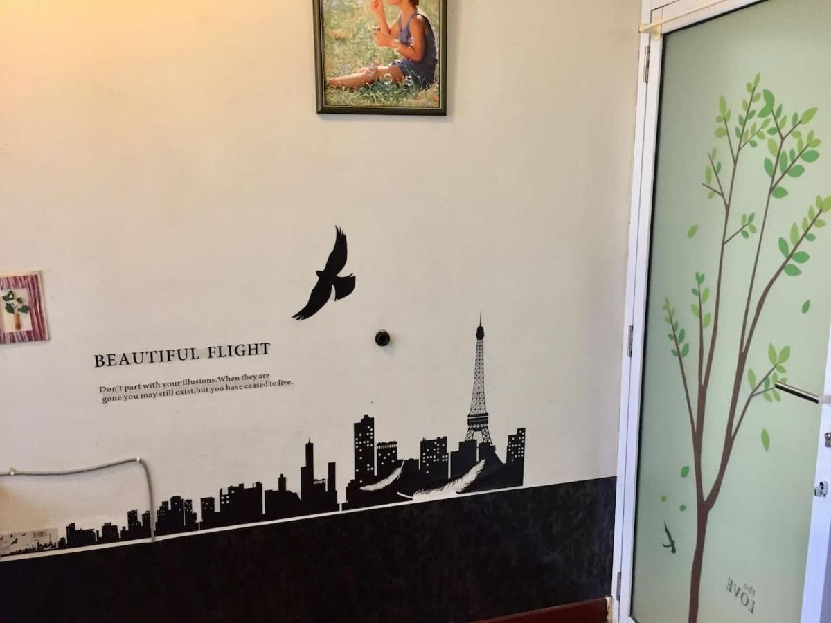 Cozy Kelana Jaya Semi-D Apt Near Mall, College & Hospital Petaling Jaya Zewnętrze zdjęcie