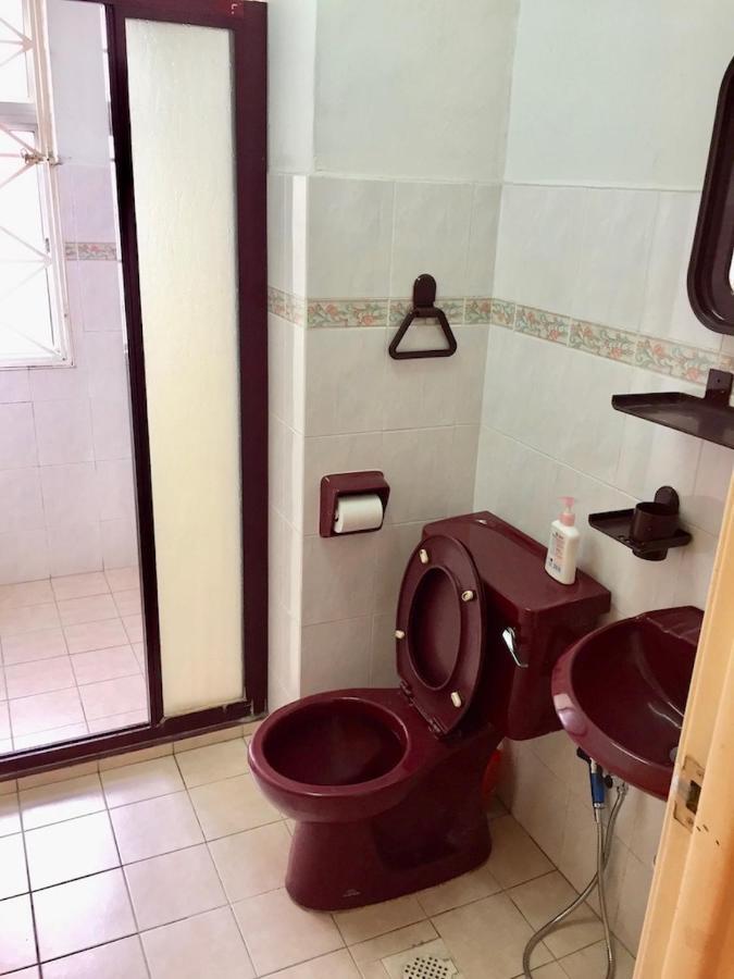 Cozy Kelana Jaya Semi-D Apt Near Mall, College & Hospital Petaling Jaya Zewnętrze zdjęcie